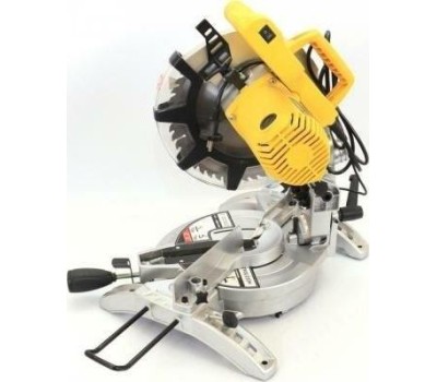 Пила КАЛИБР ПТЭ-1900/255м Пила торцевая электрическая