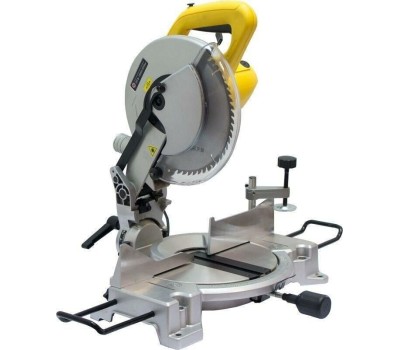 Пила КАЛИБР ПТЭ-1900/255м Пила торцевая электрическая