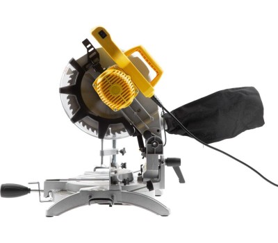 Пила КАЛИБР ПТЭ-1900/255м Пила торцевая электрическая