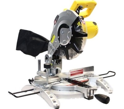 Пила КАЛИБР ПТЭ-1900/255м Пила торцевая электрическая