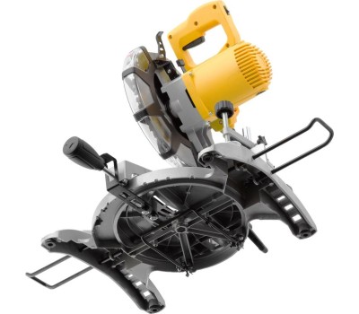 Пила КАЛИБР ПТЭ-1900/255м Пила торцевая электрическая