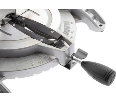 Пила КАЛИБР ПТЭ-1900/255м Пила торцевая электрическая