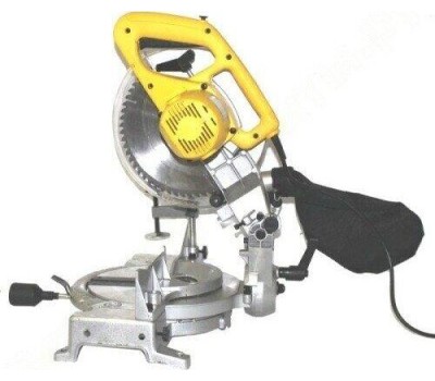 Пила КАЛИБР ПТЭ-1900/255м Пила торцевая электрическая