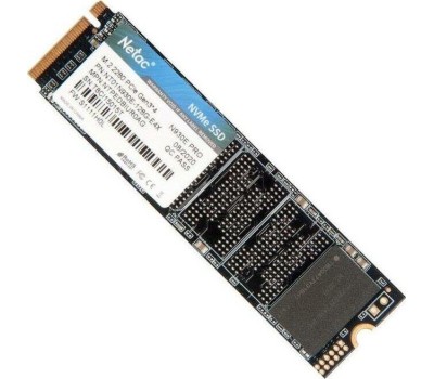 SSD накопитель NETAC 128Gb SSD N930E Pro (NT01N930E-128G-E4X)