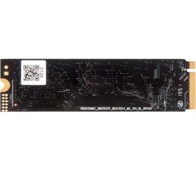 SSD накопитель NETAC 128Gb SSD N930E Pro (NT01N930E-128G-E4X)