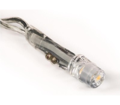 Гирлянда NEON-NIGHT (303-186) ГИРЛЯНДА ТВИНКЛ ЛАЙТ 10 М, ПР-Й ПВХ, 80 LED, ТЕПЛЫЙ БЕЛЫЙ