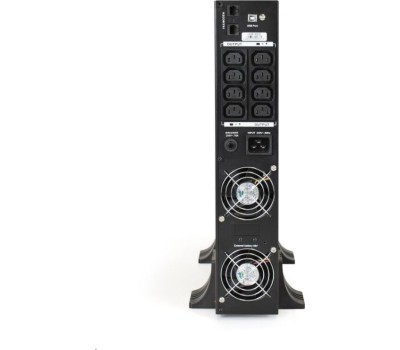 ИБП EXEGATE (285645) SinePower UHB-3000.LCD.AVR.C13.RJ.USB.2U