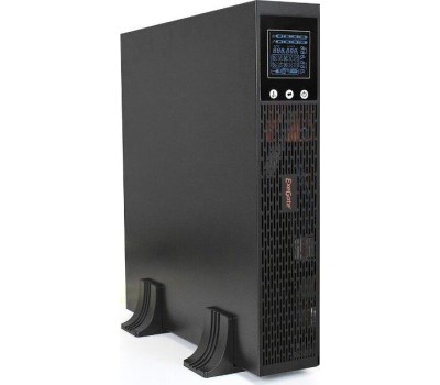 ИБП EXEGATE (285645) SinePower UHB-3000.LCD.AVR.C13.RJ.USB.2U