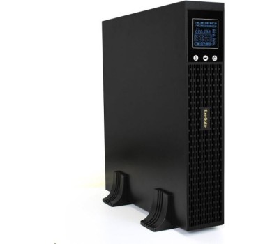 ИБП EXEGATE (285645) SinePower UHB-3000.LCD.AVR.C13.RJ.USB.2U