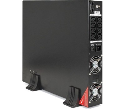 ИБП EXEGATE (285645) SinePower UHB-3000.LCD.AVR.C13.RJ.USB.2U