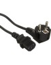 ИБП EXEGATE (285645) SinePower UHB-3000.LCD.AVR.C13.RJ.USB.2U