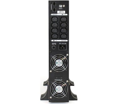ИБП EXEGATE (285645) SinePower UHB-3000.LCD.AVR.C13.RJ.USB.2U