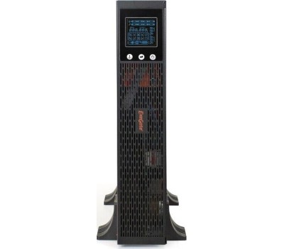 ИБП EXEGATE (285645) SinePower UHB-3000.LCD.AVR.C13.RJ.USB.2U