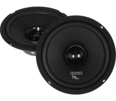 Автоакустика EDGE EDB6W-E0