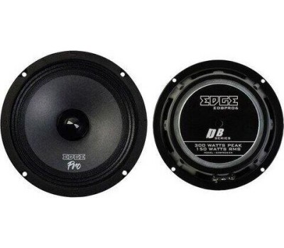Автоакустика EDGE EDB6W-E0