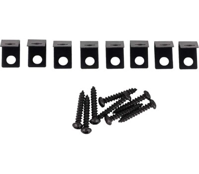 Автоакустика EDGE EDB6W-E0