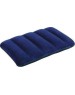 Матрас надувной INTEX Матрас надувной CLASSIC DOWNY AIRBED 152x203x25 см (ручной насос+2 подушки) . Арт. 64765