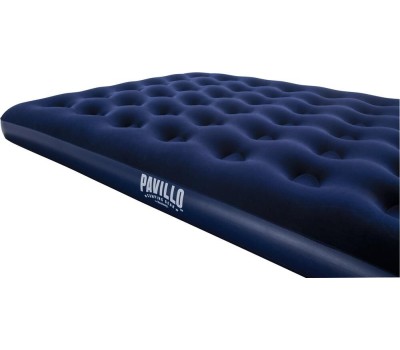 Надувные кровати BESTWAY Кровать надувная King, 203x183x22см, 67004