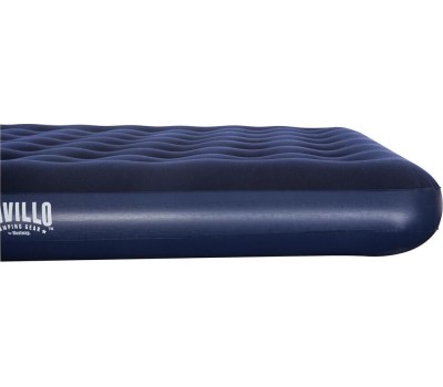Надувные кровати BESTWAY Кровать надувная King, 203x183x22см, 67004