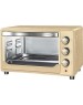 Электрическая печь CENTEK CT-1530-36 BEIGE CONVECTION (беж)