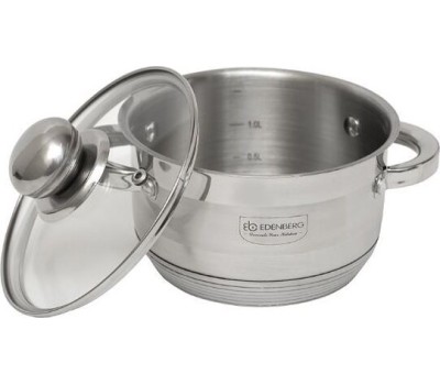 Кастрюля EDENBERG EB-3003 1,9л
