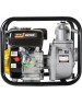 Мотопомпа HUTER MP-80