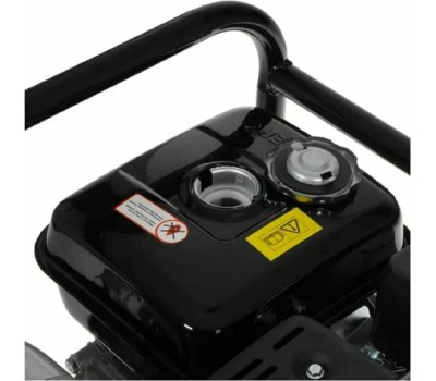 Мотопомпа HUTER MP-80