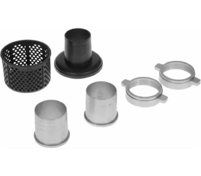 Мотопомпа HUTER MP-80