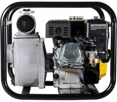 Мотопомпа HUTER MP-80