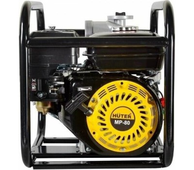 Мотопомпа HUTER MP-80