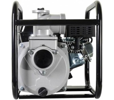 Мотопомпа HUTER MP-80