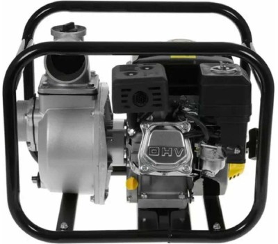 Мотопомпа HUTER MP-80