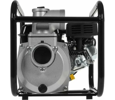 Мотопомпа HUTER MP-80