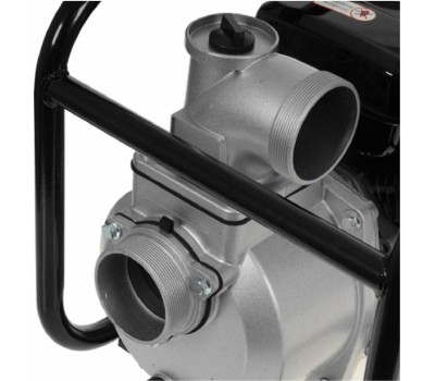 Мотопомпа HUTER MP-80