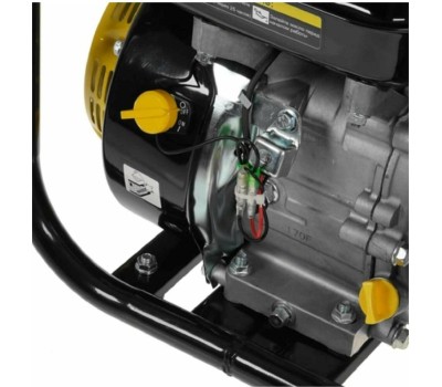 Мотопомпа HUTER MP-80