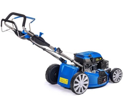 Газонокосилка бензиновая HYUNDAI L 5300S