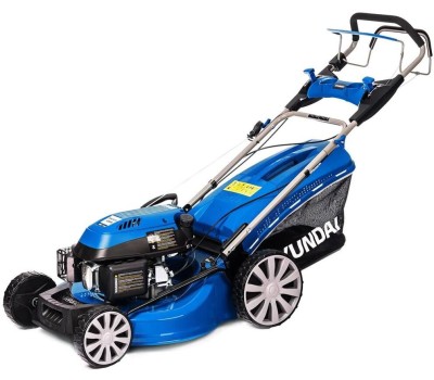 Газонокосилка бензиновая HYUNDAI L 5300S