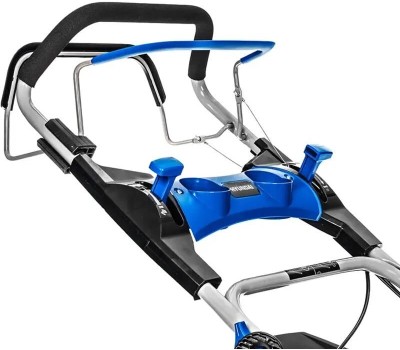 Газонокосилка бензиновая HYUNDAI L 5300S