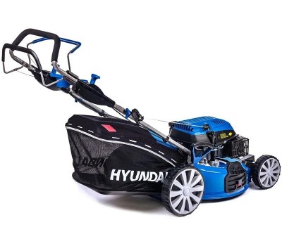 Газонокосилка бензиновая HYUNDAI L 5300S