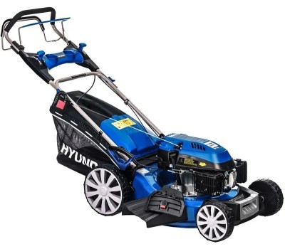 Газонокосилка бензиновая HYUNDAI L 5300S