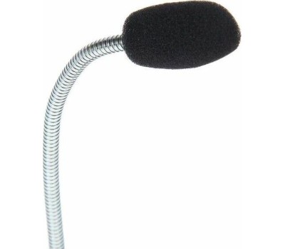 микрофон DEFENDER (64111) MIC-111 серый