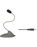 микрофон DEFENDER (64111) MIC-111 серый