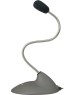 микрофон DEFENDER (64111) MIC-111 серый