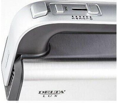 Миксер DELTA LUX DE-7701