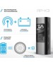 Авто-компрессор TRENDVISION AP-K3 Беспроводной
