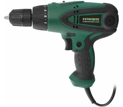 Сетевой шуруповёрт FAVOURITE ID 500/2S