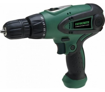 Сетевой шуруповёрт FAVOURITE ID 500/2S