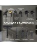 Паровая швабра TAKARA SM-305 (серая)