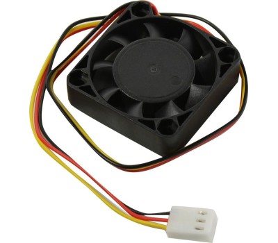 Вентилятор 5bites FB4010S-12L3 40X10 / SLEEVE / 5000RPM / 3P