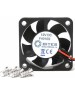 Вентилятор 5bites FB4010S-12L3 40X10 / SLEEVE / 5000RPM / 3P